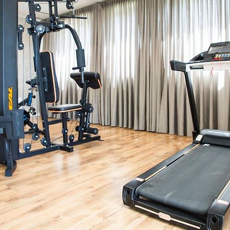 Studio Beira Mar - Sem Taxas Ресифи Экстерьер фото