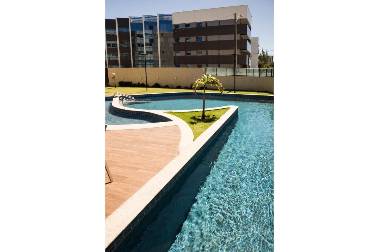 Studio Beira Mar - Sem Taxas Ресифи Экстерьер фото