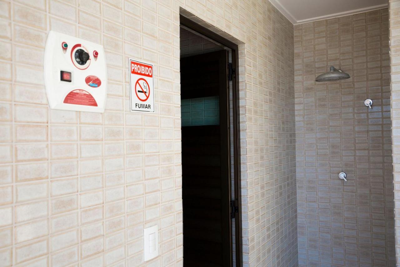 Studio Beira Mar - Sem Taxas Ресифи Экстерьер фото