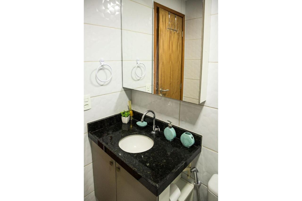 Studio Beira Mar - Sem Taxas Ресифи Экстерьер фото
