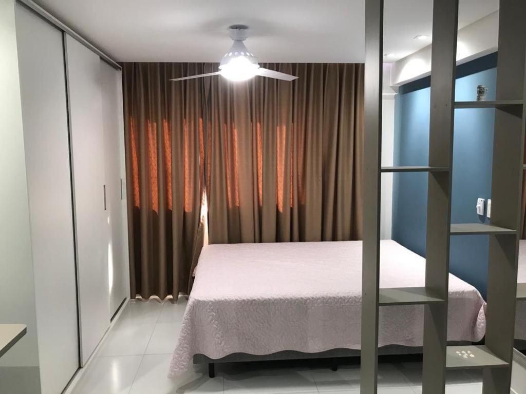 Studio Beira Mar - Sem Taxas Ресифи Экстерьер фото