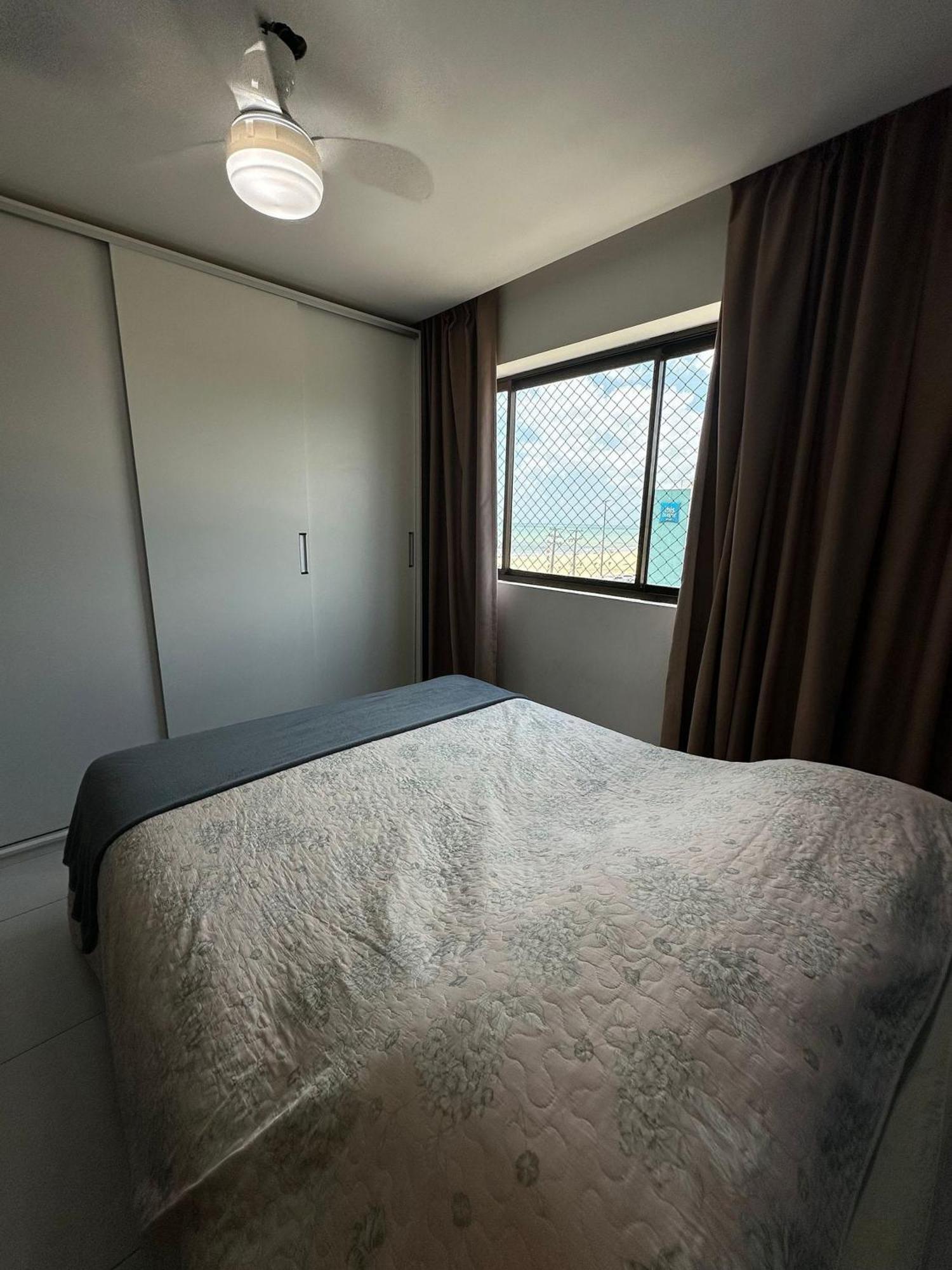 Studio Beira Mar - Sem Taxas Ресифи Экстерьер фото